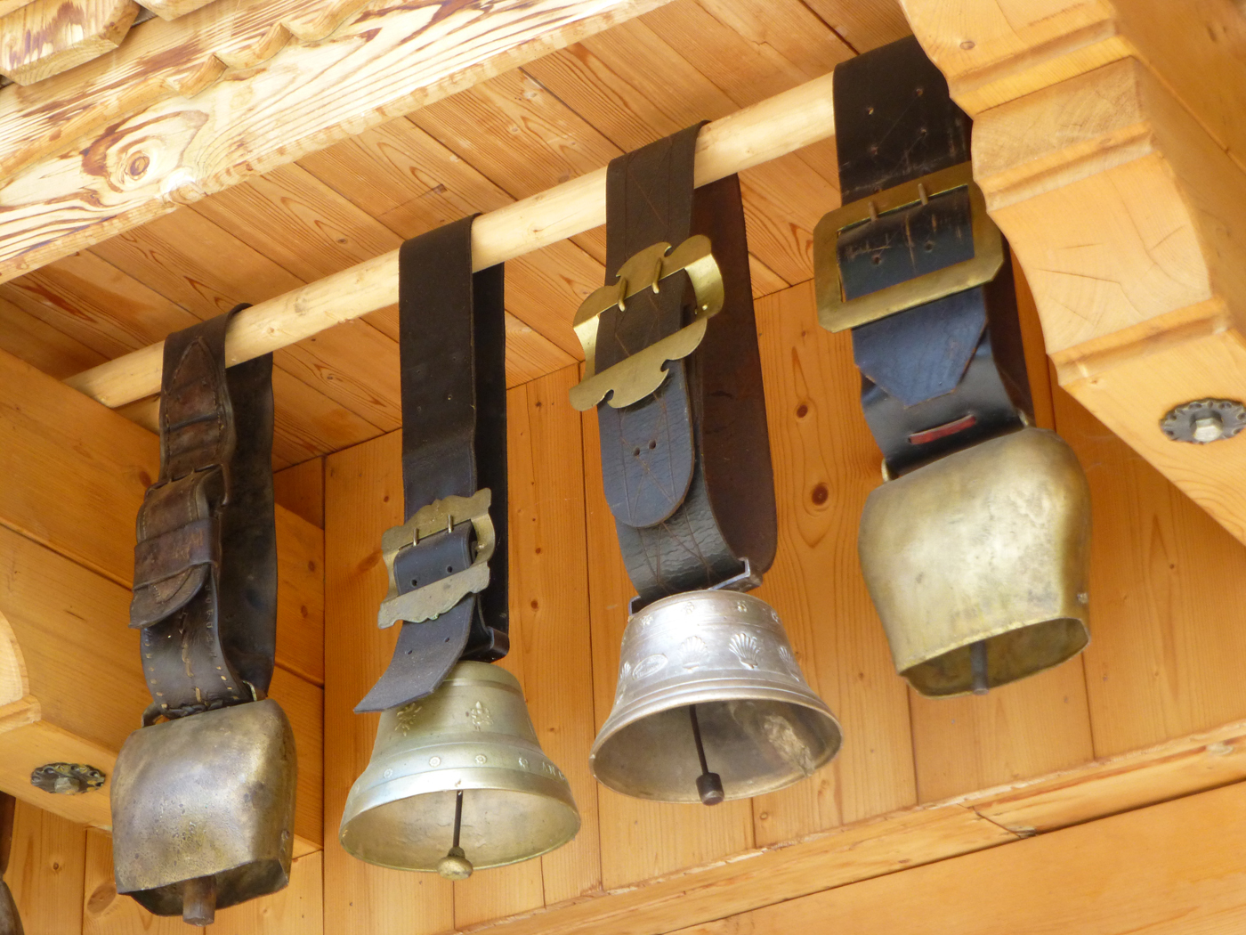  Cowbells